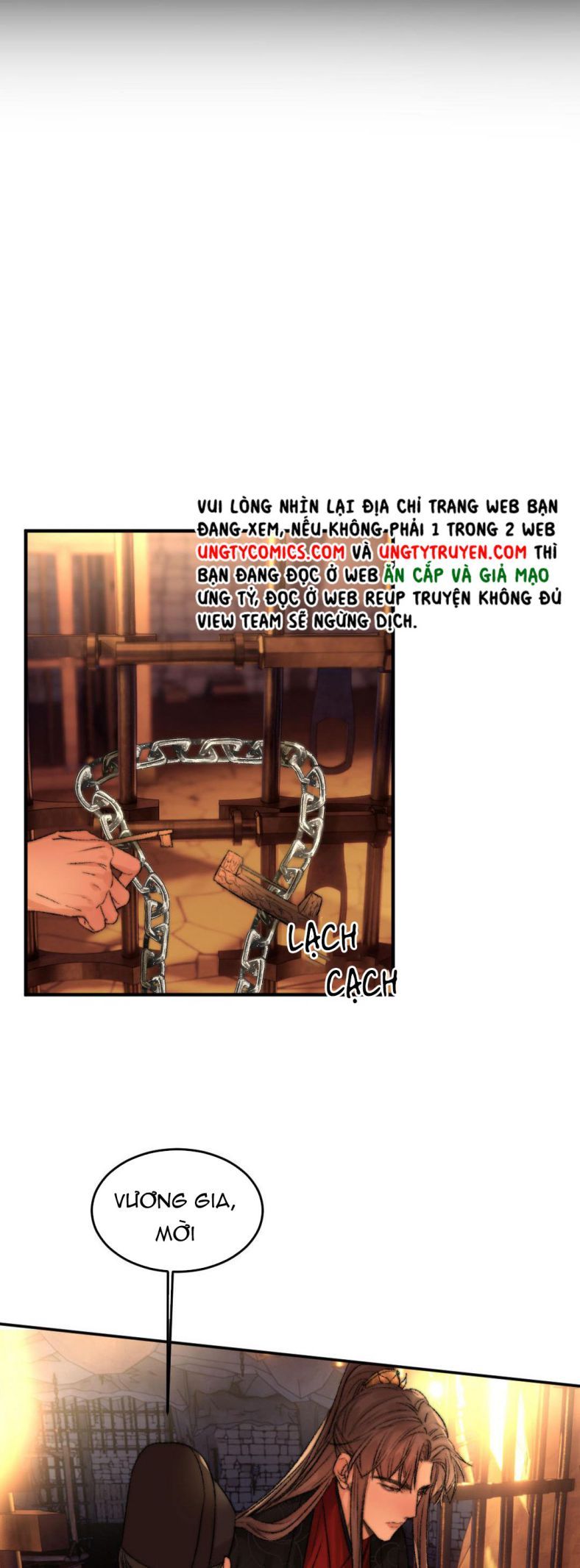 Ô Y Hạng Chi Tù Ái Chapter 19 - 16