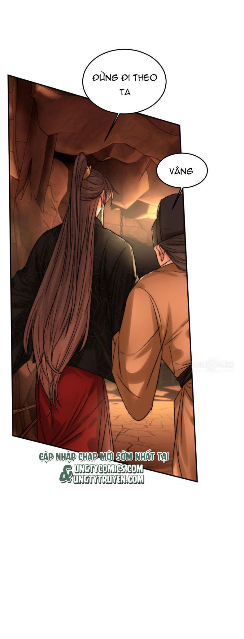 Ô Y Hạng Chi Tù Ái Chapter 19 - 19