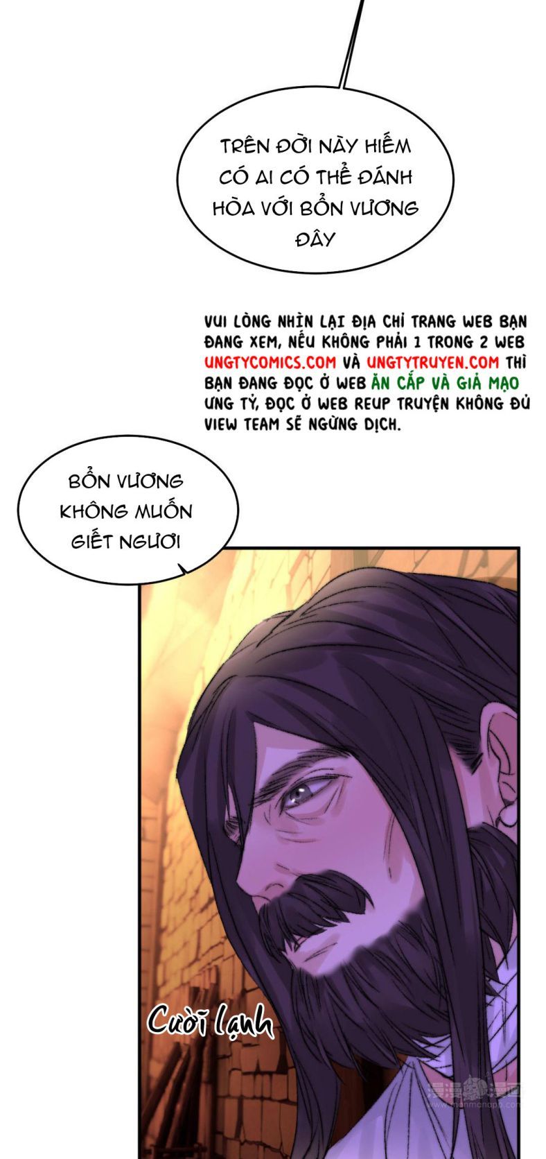 Ô Y Hạng Chi Tù Ái Chapter 19 - 24