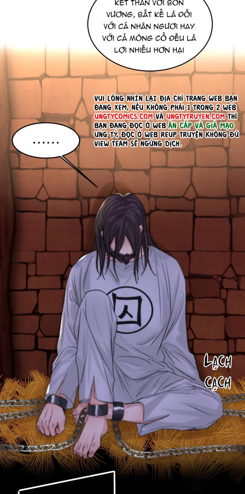 Ô Y Hạng Chi Tù Ái Chapter 19 - 29