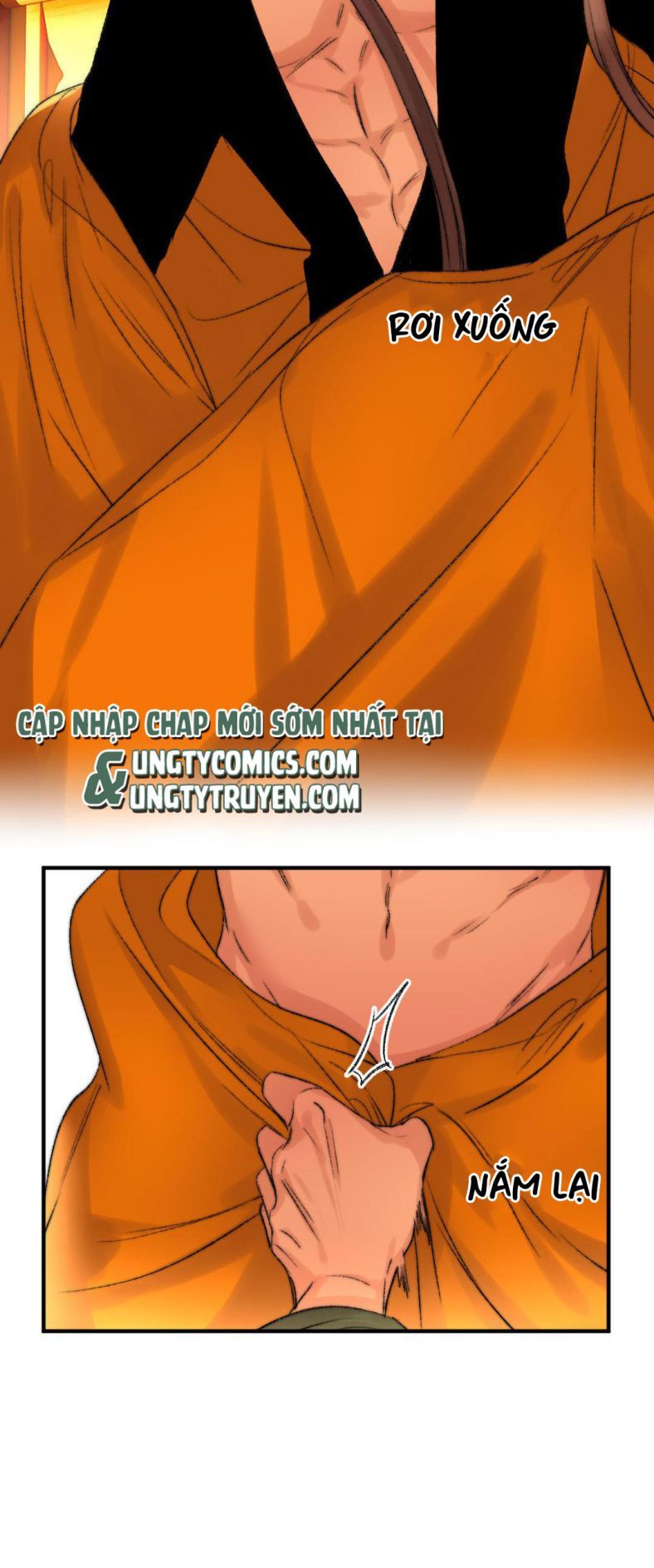 Ô Y Hạng Chi Tù Ái Chapter 19 - 10