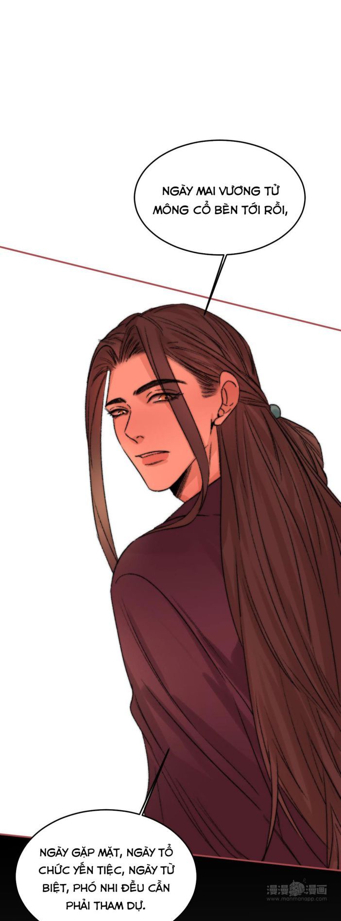 Ô Y Hạng Chi Tù Ái Chapter 2 - 12