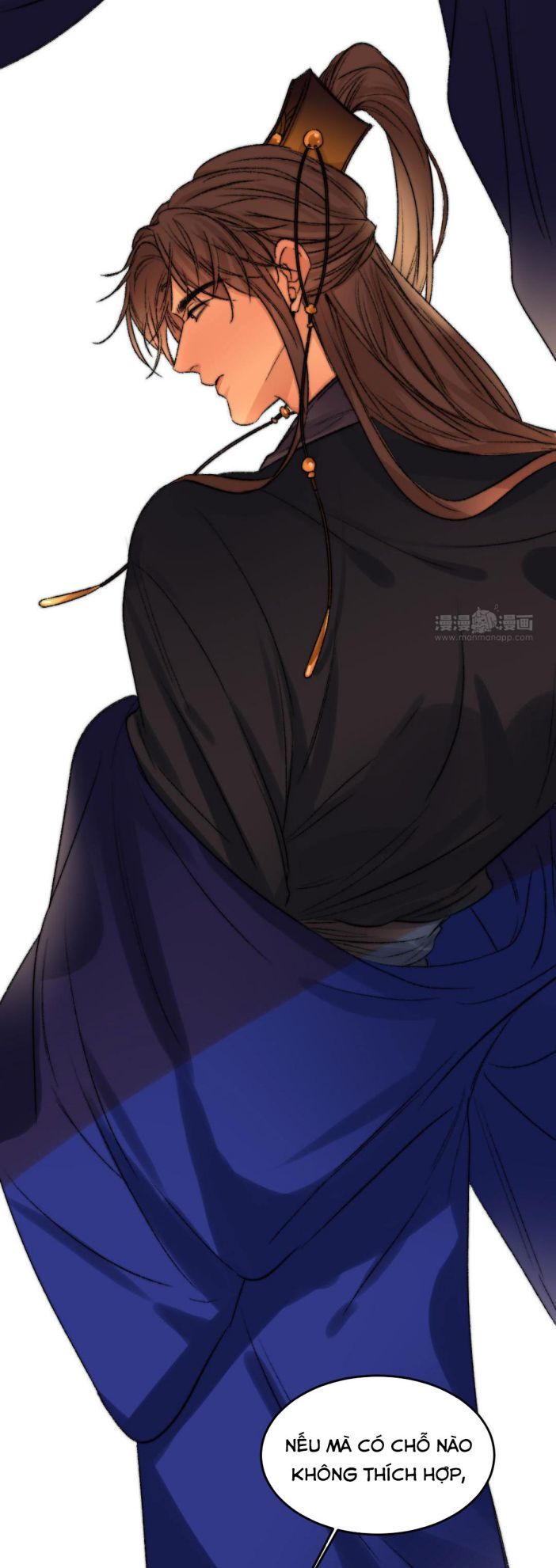 Ô Y Hạng Chi Tù Ái Chapter 2 - 15