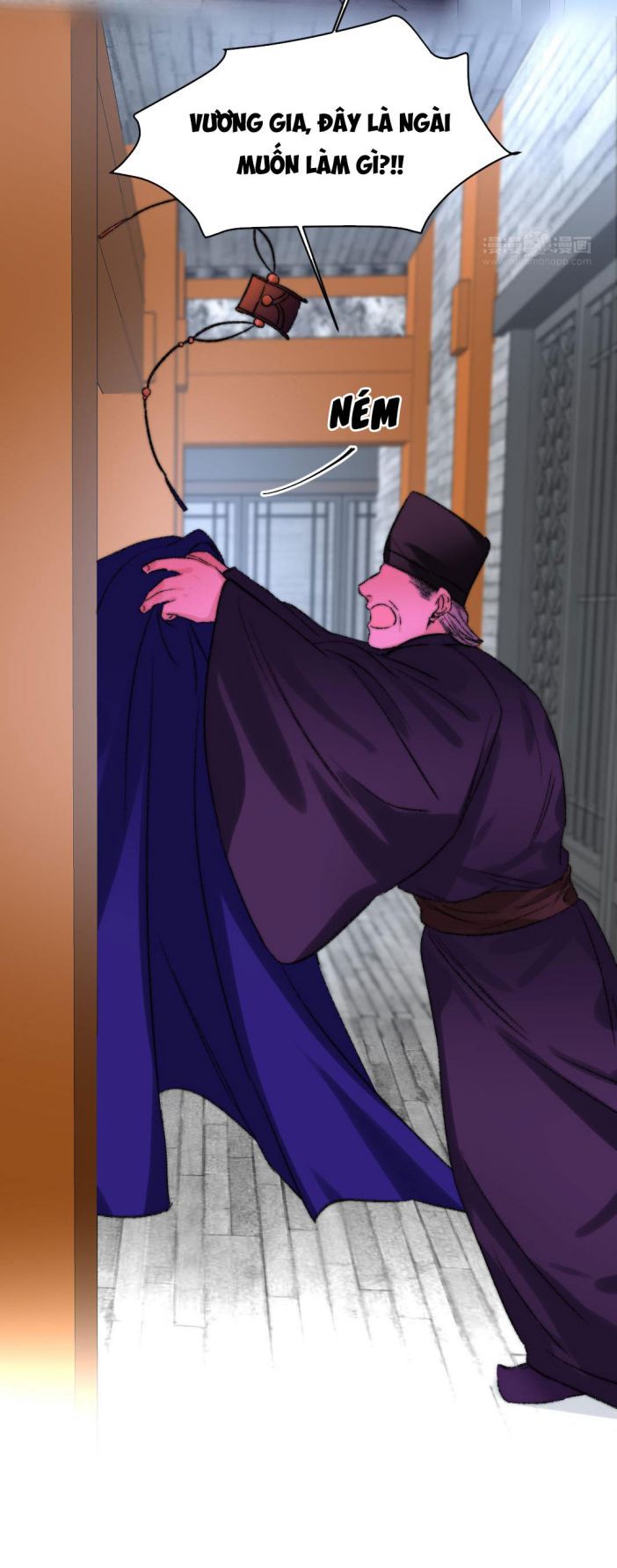 Ô Y Hạng Chi Tù Ái Chapter 2 - 20