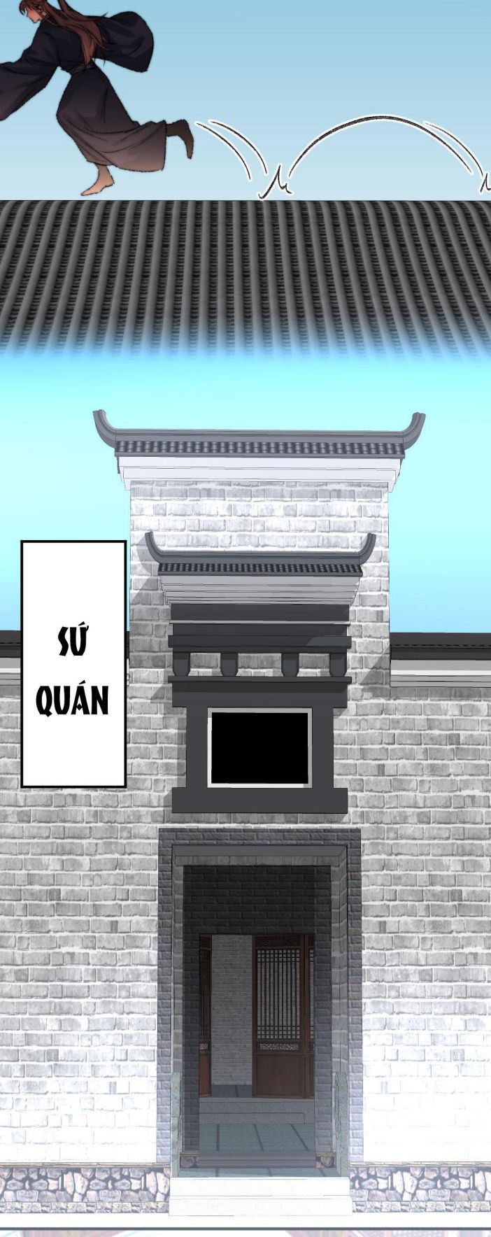 Ô Y Hạng Chi Tù Ái Chapter 2 - 23