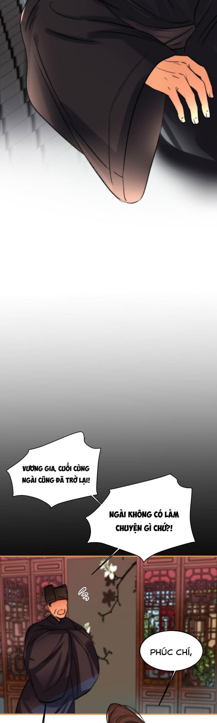 Ô Y Hạng Chi Tù Ái Chapter 2 - 28