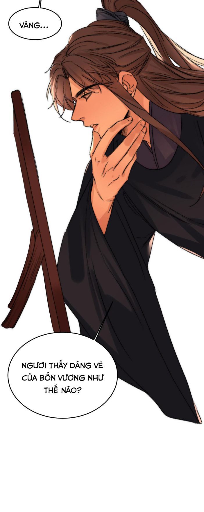 Ô Y Hạng Chi Tù Ái Chapter 2 - 29