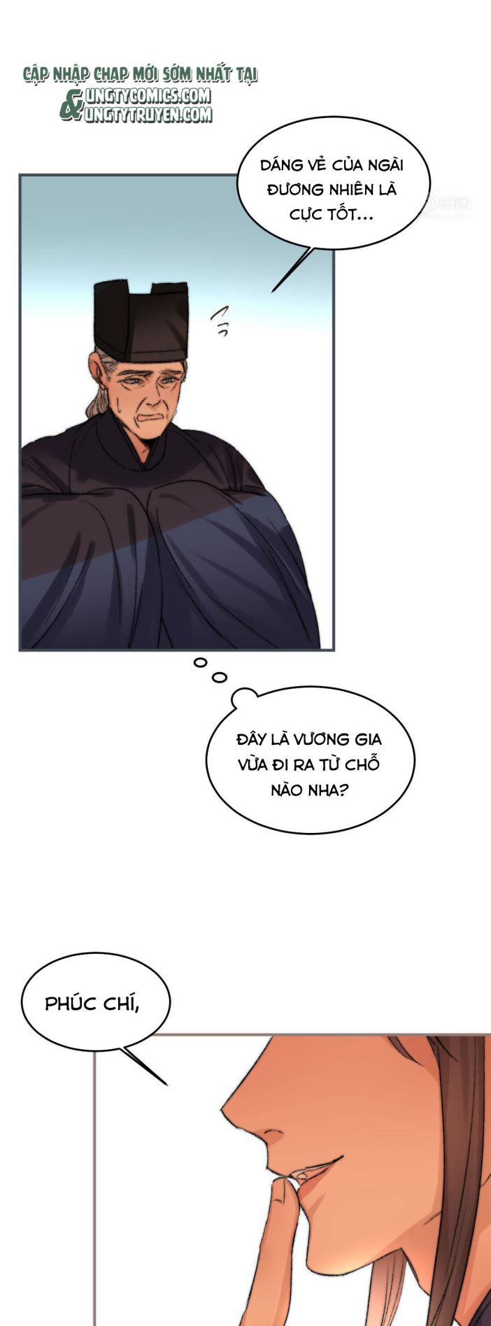 Ô Y Hạng Chi Tù Ái Chapter 2 - 30