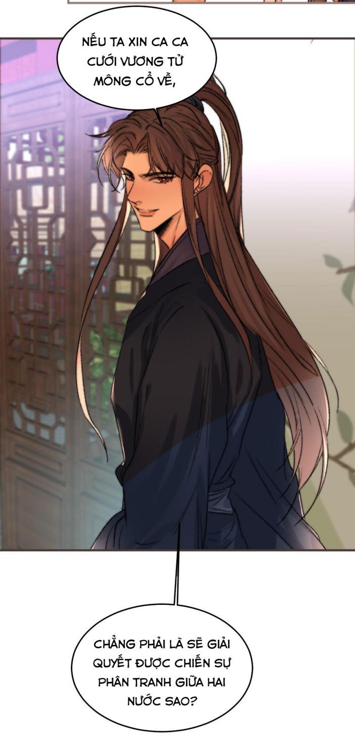 Ô Y Hạng Chi Tù Ái Chapter 2 - 31