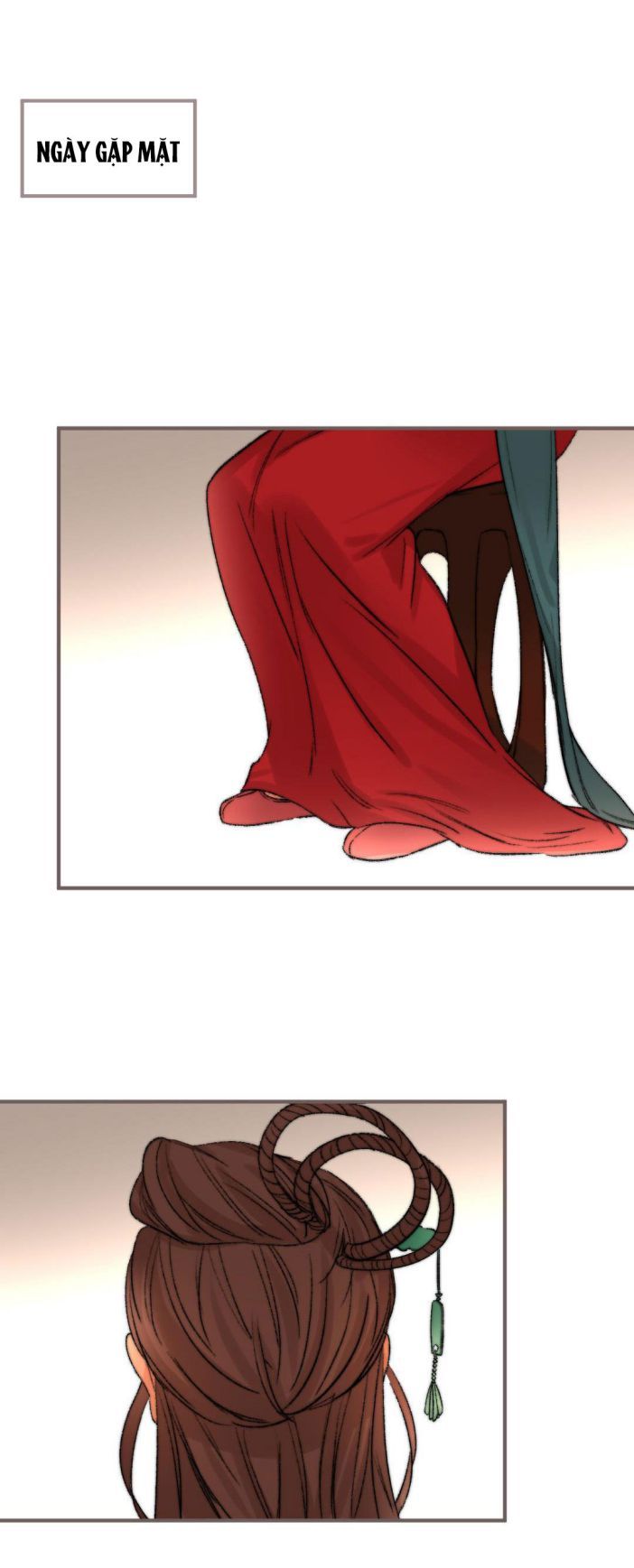 Ô Y Hạng Chi Tù Ái Chapter 2 - 34