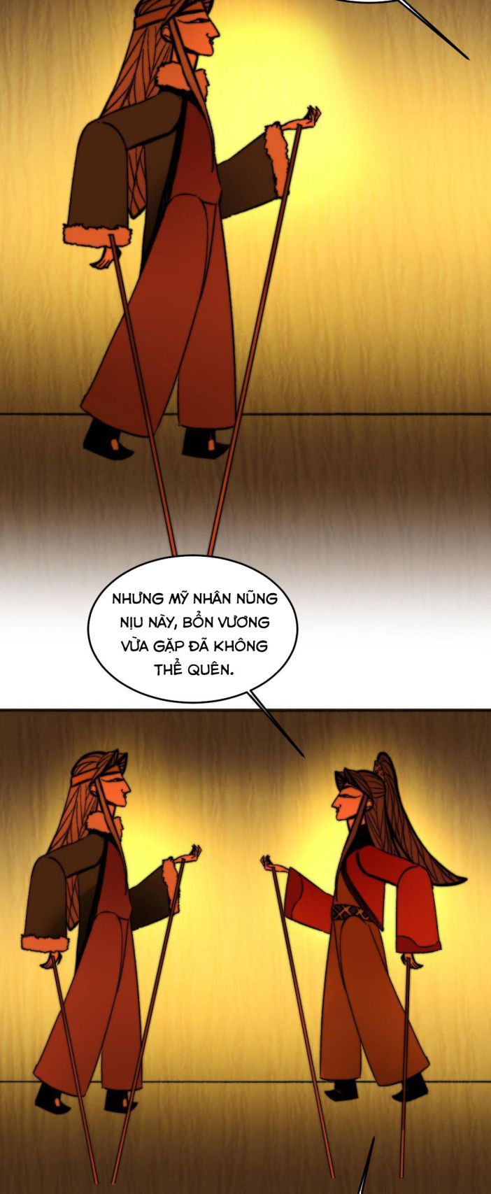 Ô Y Hạng Chi Tù Ái Chapter 2 - 36