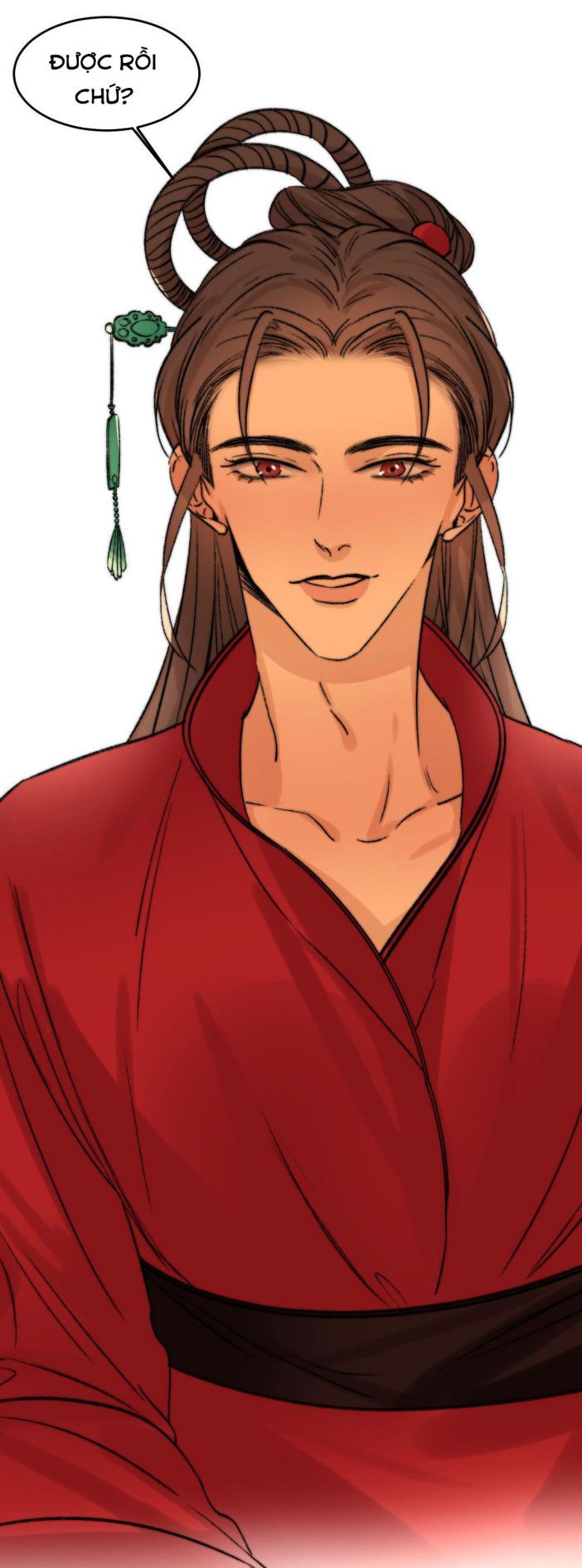 Ô Y Hạng Chi Tù Ái Chapter 2 - 39