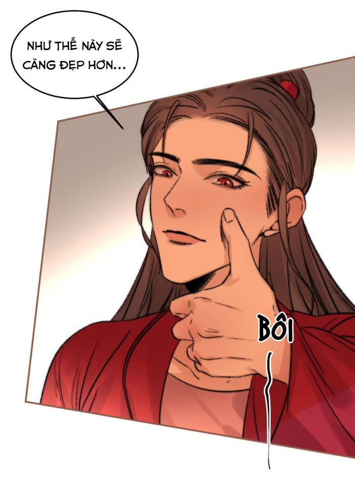 Ô Y Hạng Chi Tù Ái Chapter 2 - 41