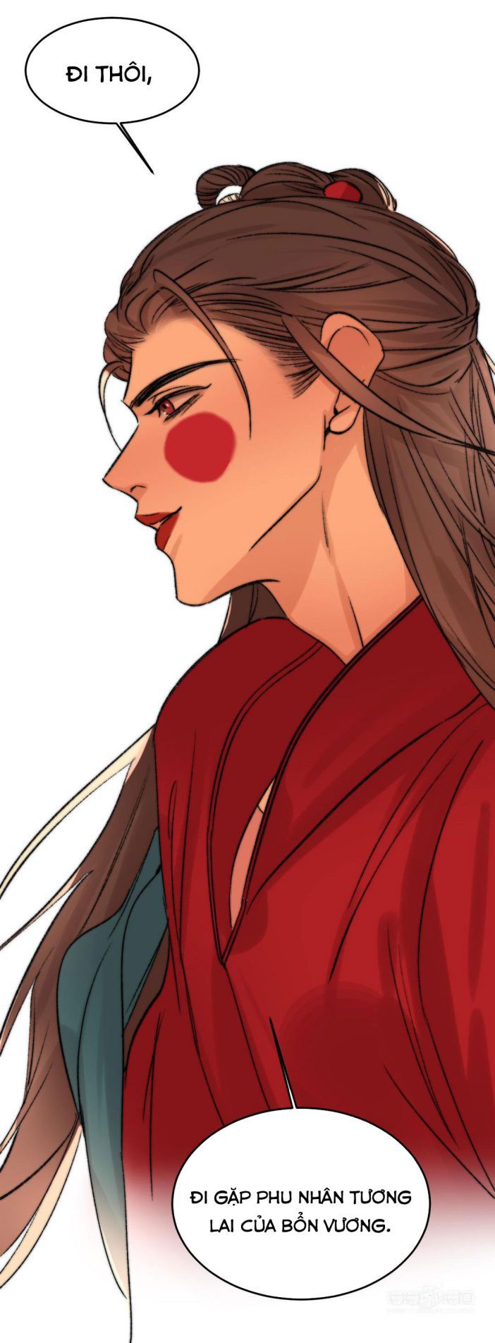 Ô Y Hạng Chi Tù Ái Chapter 2 - 42