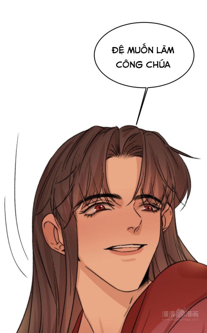 Ô Y Hạng Chi Tù Ái Chapter 2 - 8