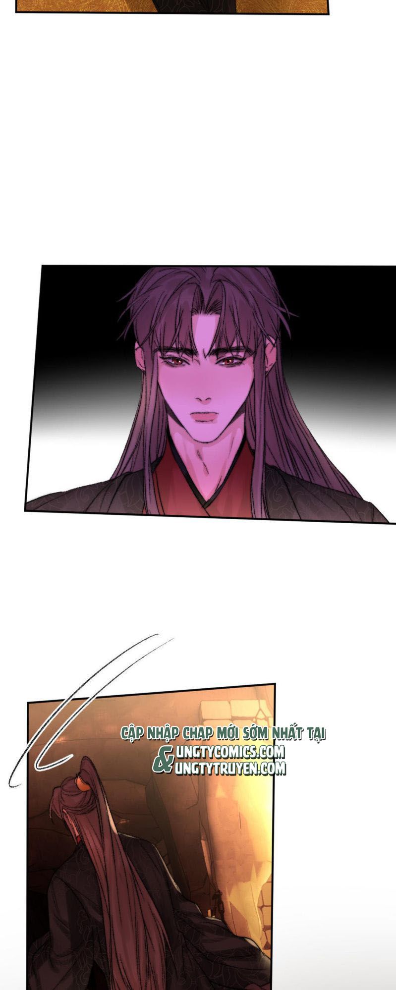 Ô Y Hạng Chi Tù Ái Chapter 20 - 13