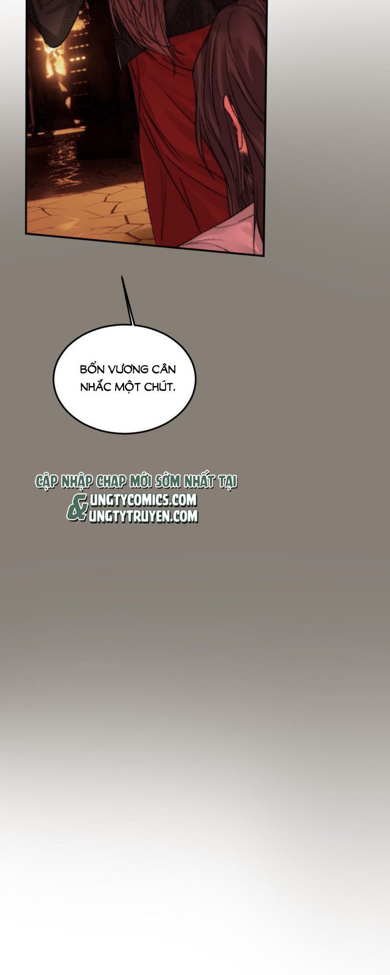 Ô Y Hạng Chi Tù Ái Chapter 20 - 14