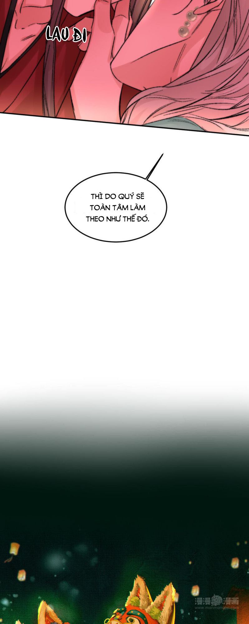 Ô Y Hạng Chi Tù Ái Chapter 20 - 32