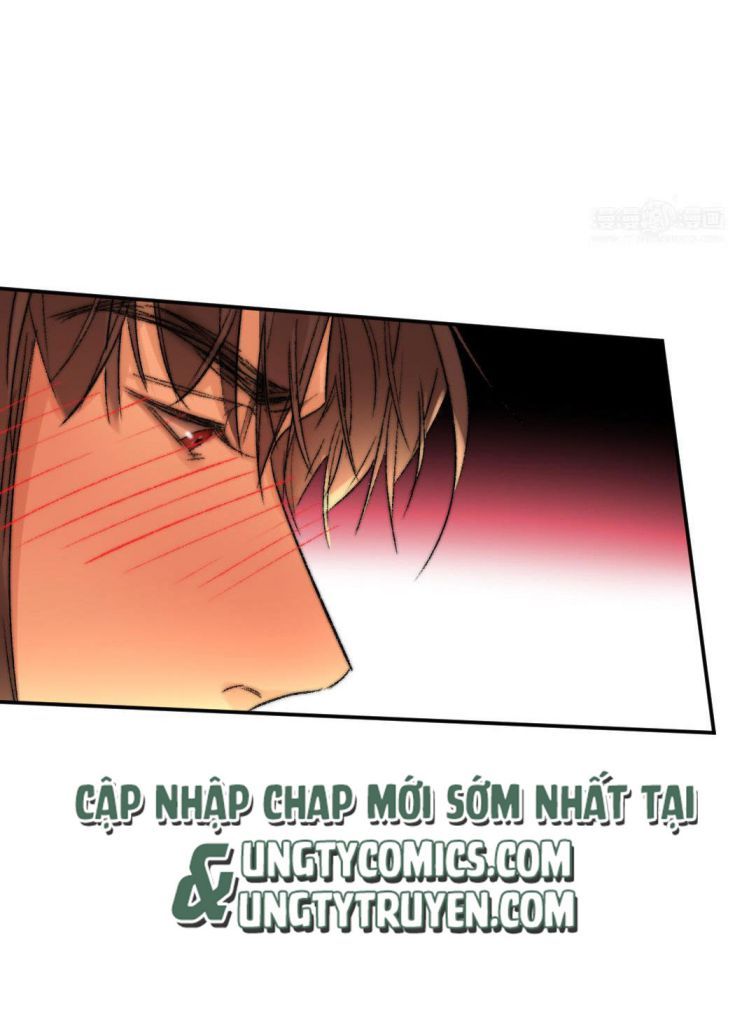 Ô Y Hạng Chi Tù Ái Chapter 21 - 15