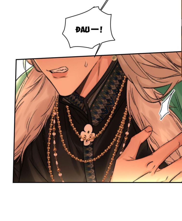 Ô Y Hạng Chi Tù Ái Chapter 21 - 18