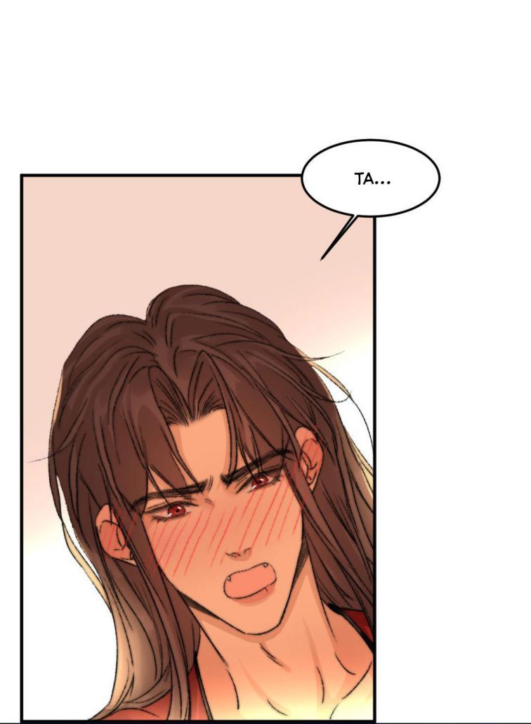 Ô Y Hạng Chi Tù Ái Chapter 21 - 22