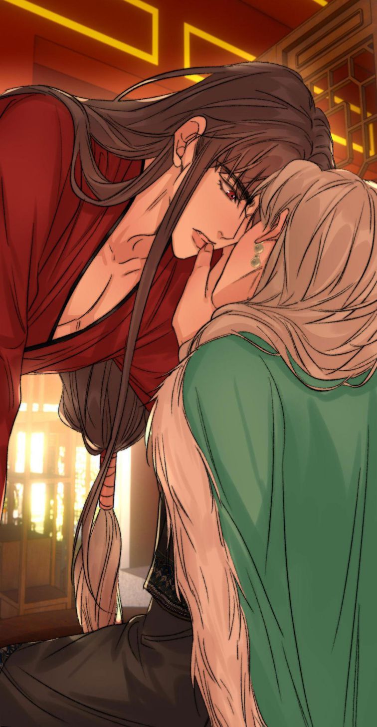 Ô Y Hạng Chi Tù Ái Chapter 21 - 4