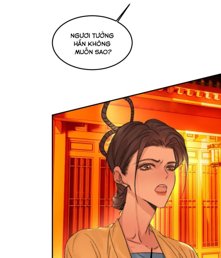 Ô Y Hạng Chi Tù Ái Chapter 21 - 31