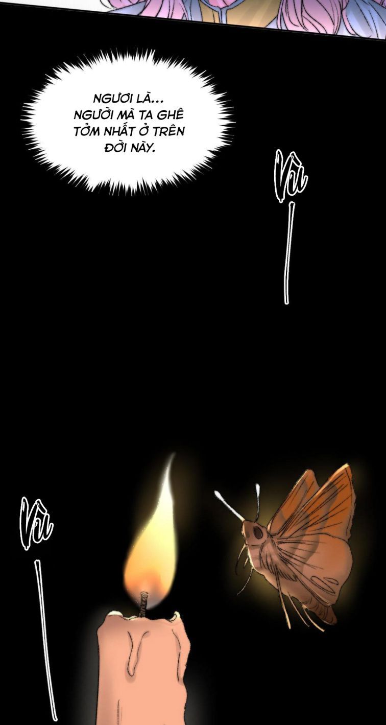 Ô Y Hạng Chi Tù Ái Chapter 21 - 39