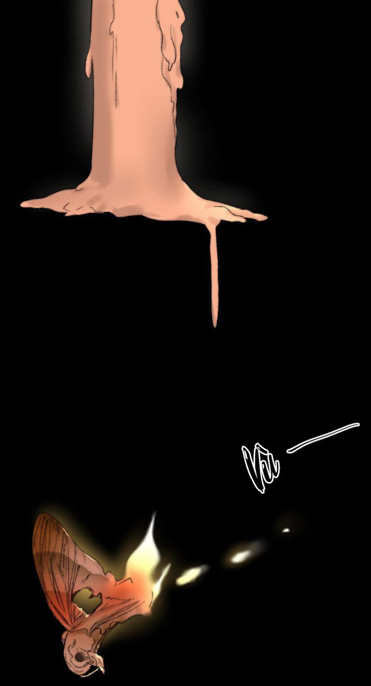 Ô Y Hạng Chi Tù Ái Chapter 21 - 40