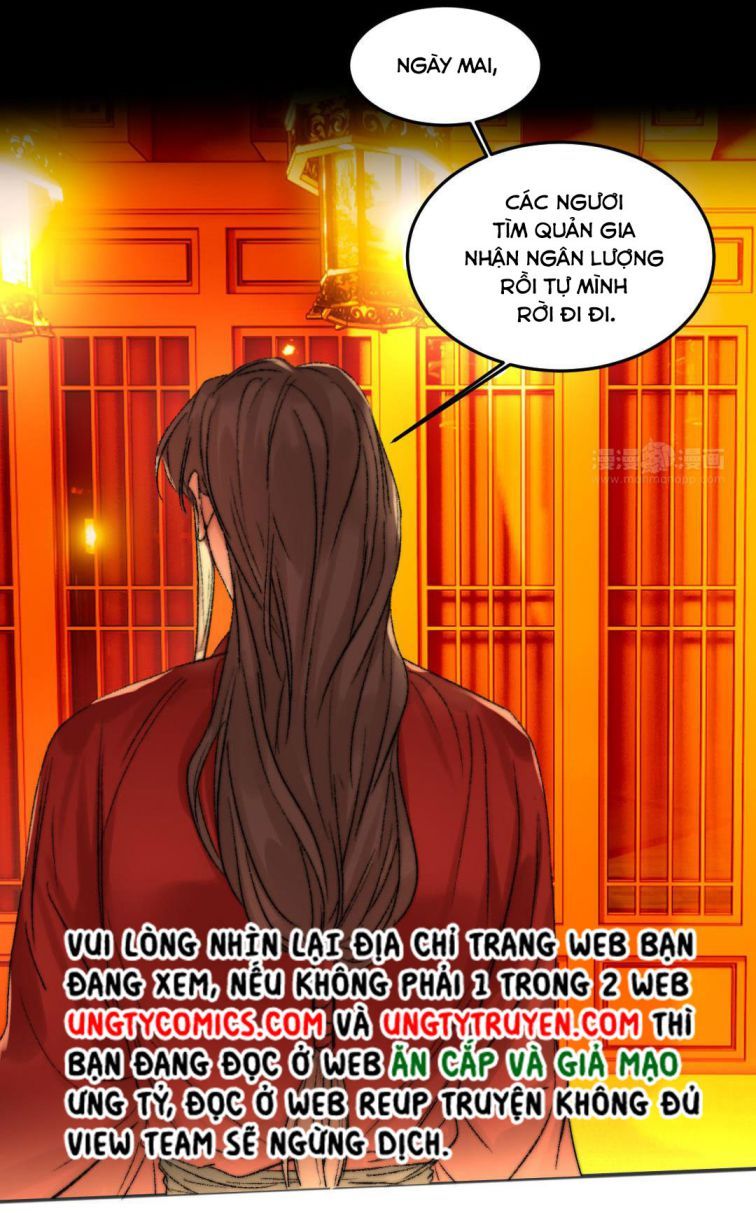 Ô Y Hạng Chi Tù Ái Chapter 21 - 41