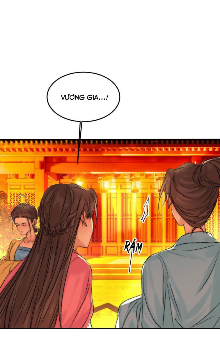 Ô Y Hạng Chi Tù Ái Chapter 21 - 42