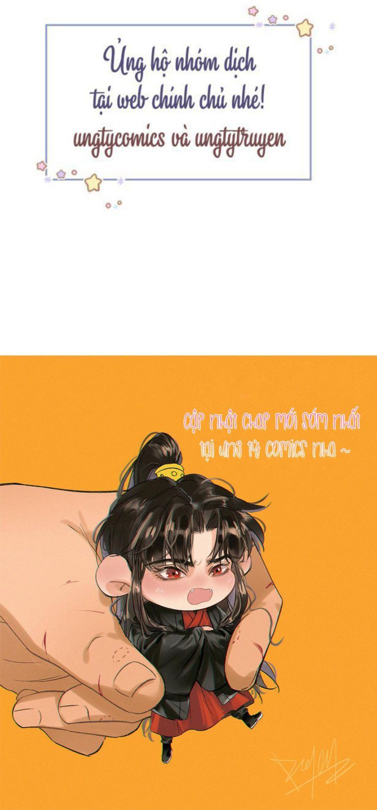 Ô Y Hạng Chi Tù Ái Chapter 21 - 46