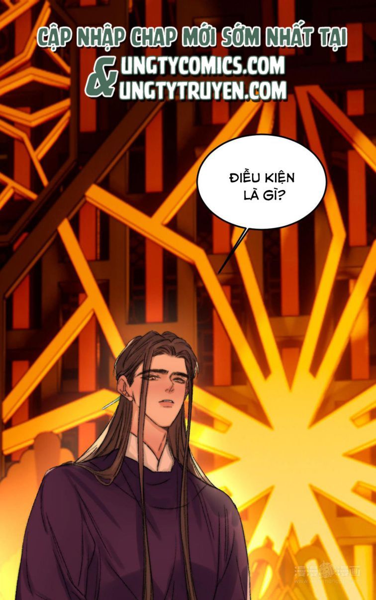 Ô Y Hạng Chi Tù Ái Chapter 22 - 11