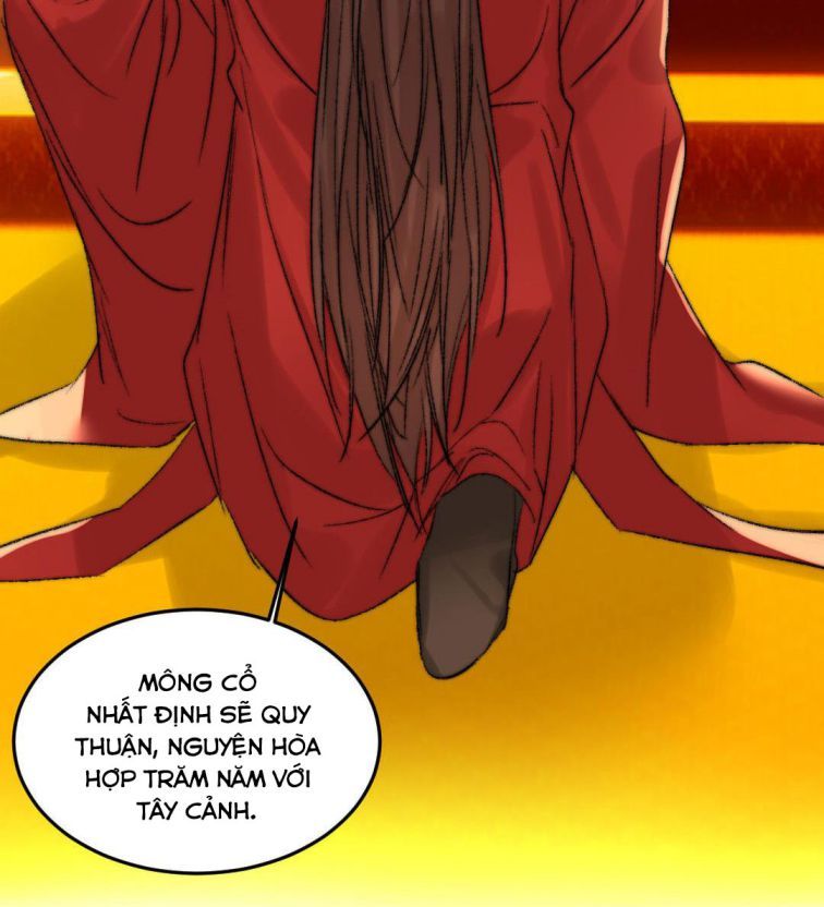 Ô Y Hạng Chi Tù Ái Chapter 22 - 13