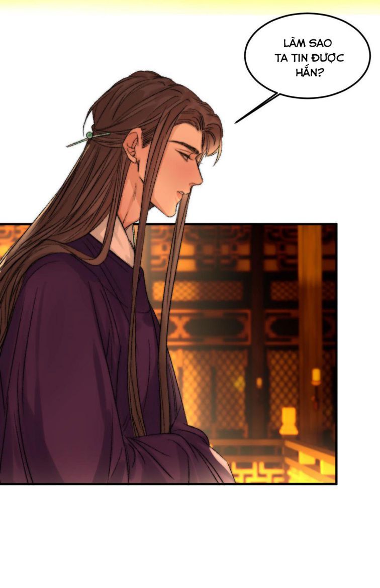 Ô Y Hạng Chi Tù Ái Chapter 22 - 14