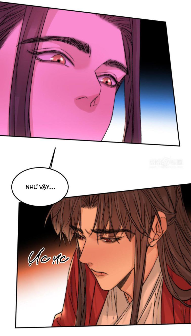 Ô Y Hạng Chi Tù Ái Chapter 22 - 16