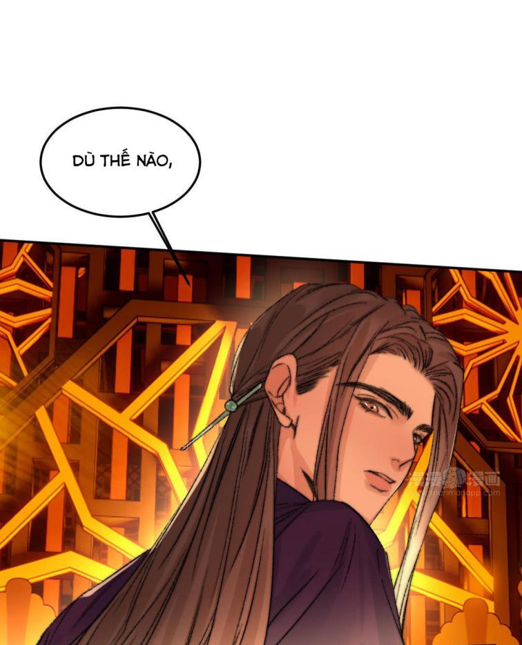 Ô Y Hạng Chi Tù Ái Chapter 22 - 20