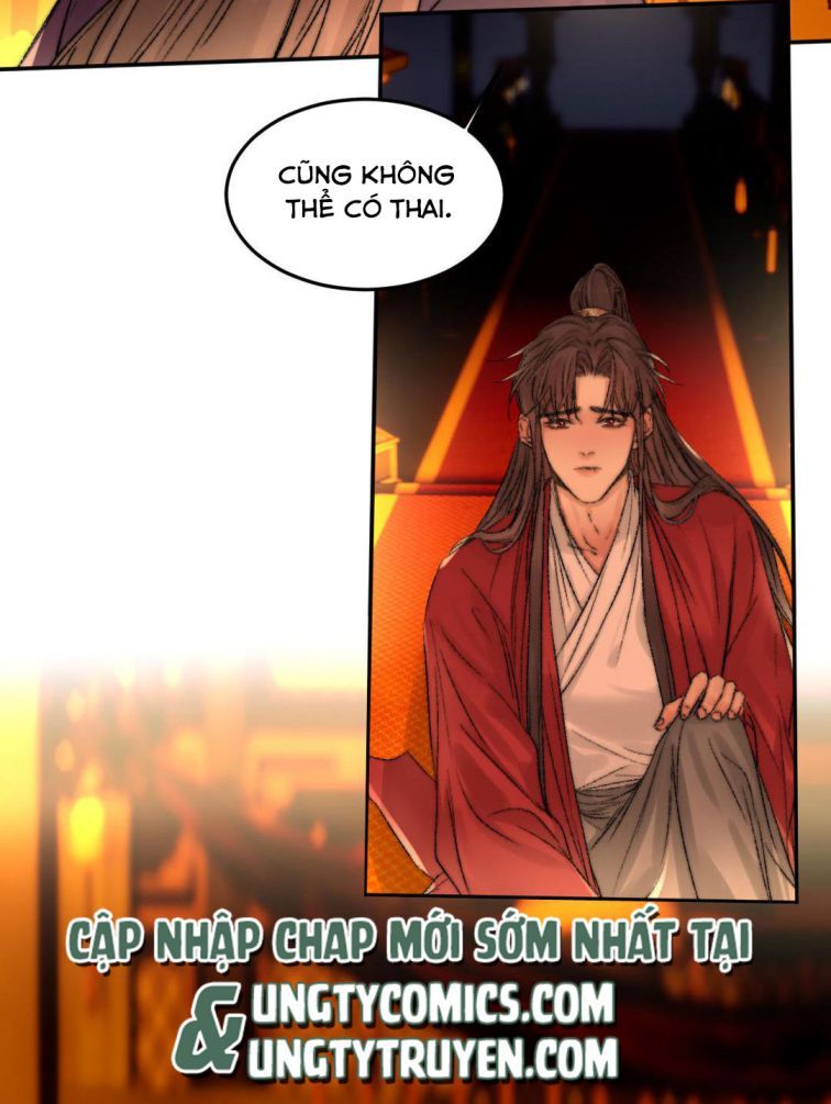 Ô Y Hạng Chi Tù Ái Chapter 22 - 21