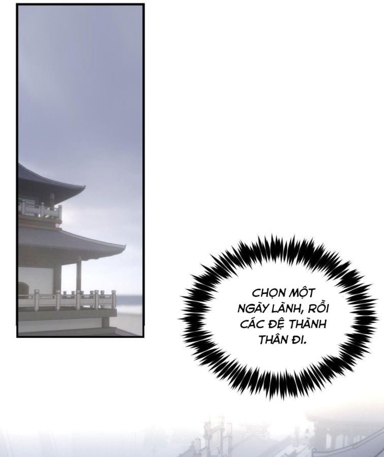 Ô Y Hạng Chi Tù Ái Chapter 22 - 23