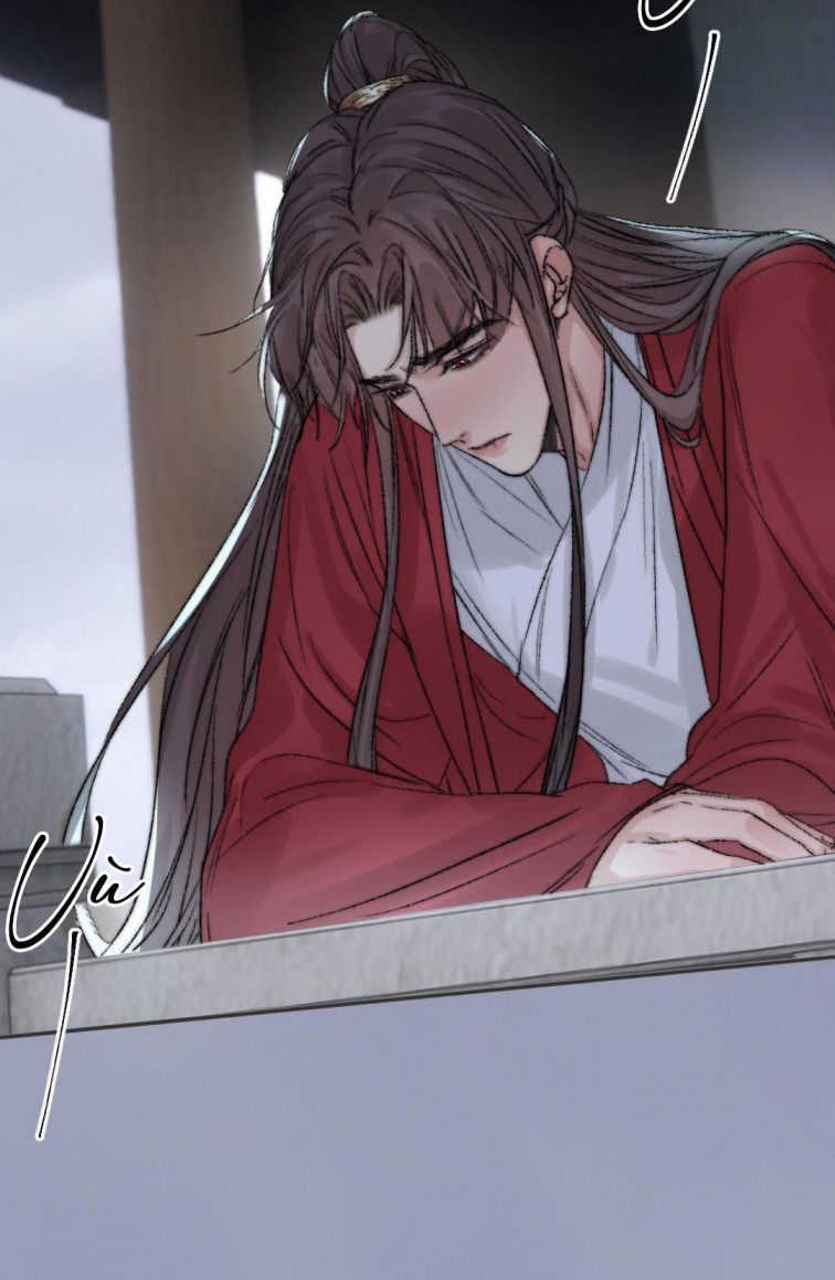 Ô Y Hạng Chi Tù Ái Chapter 22 - 26