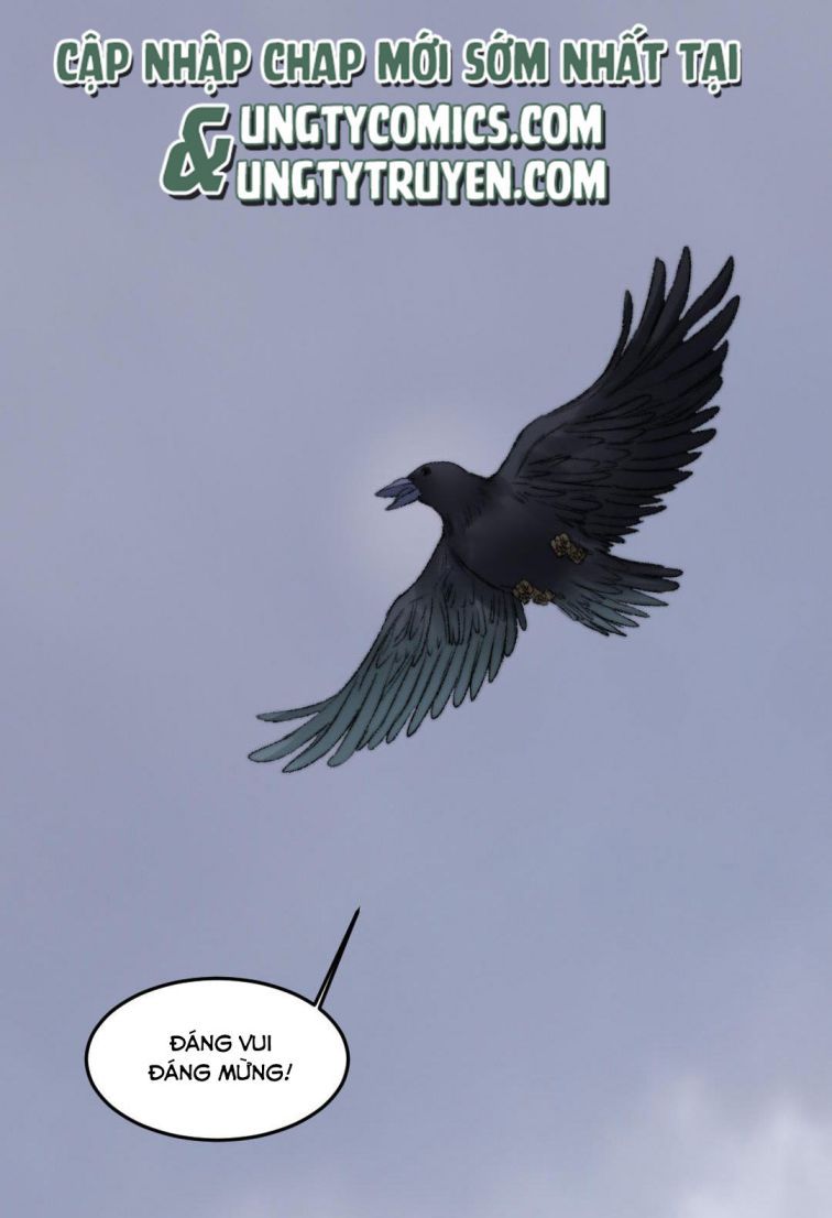 Ô Y Hạng Chi Tù Ái Chapter 22 - 27