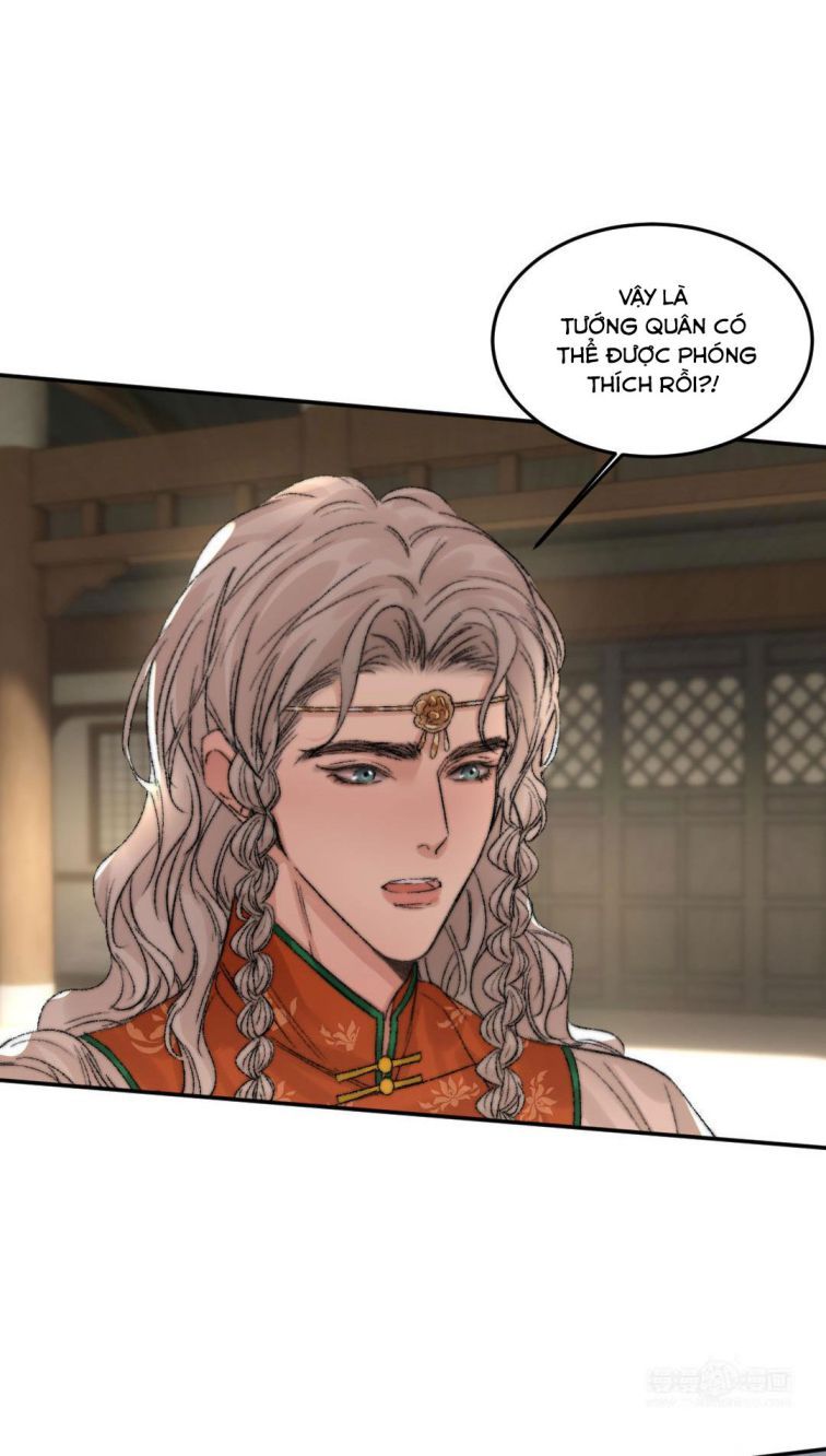 Ô Y Hạng Chi Tù Ái Chapter 22 - 32