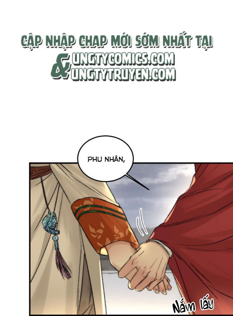 Ô Y Hạng Chi Tù Ái Chapter 22 - 34