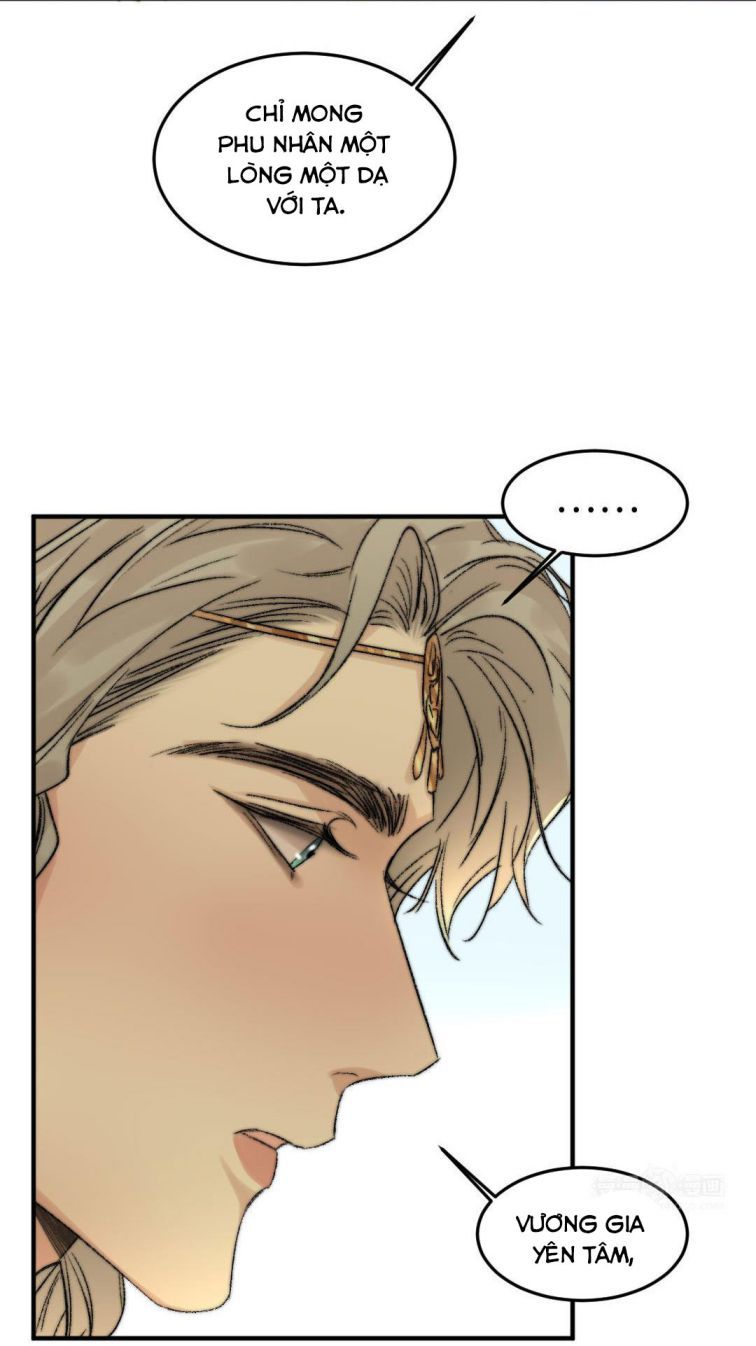 Ô Y Hạng Chi Tù Ái Chapter 22 - 36