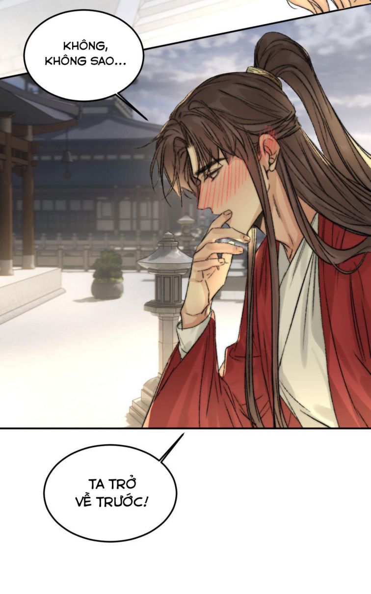 Ô Y Hạng Chi Tù Ái Chapter 22 - 40