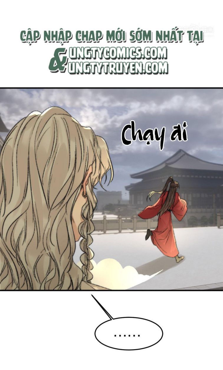 Ô Y Hạng Chi Tù Ái Chapter 22 - 41