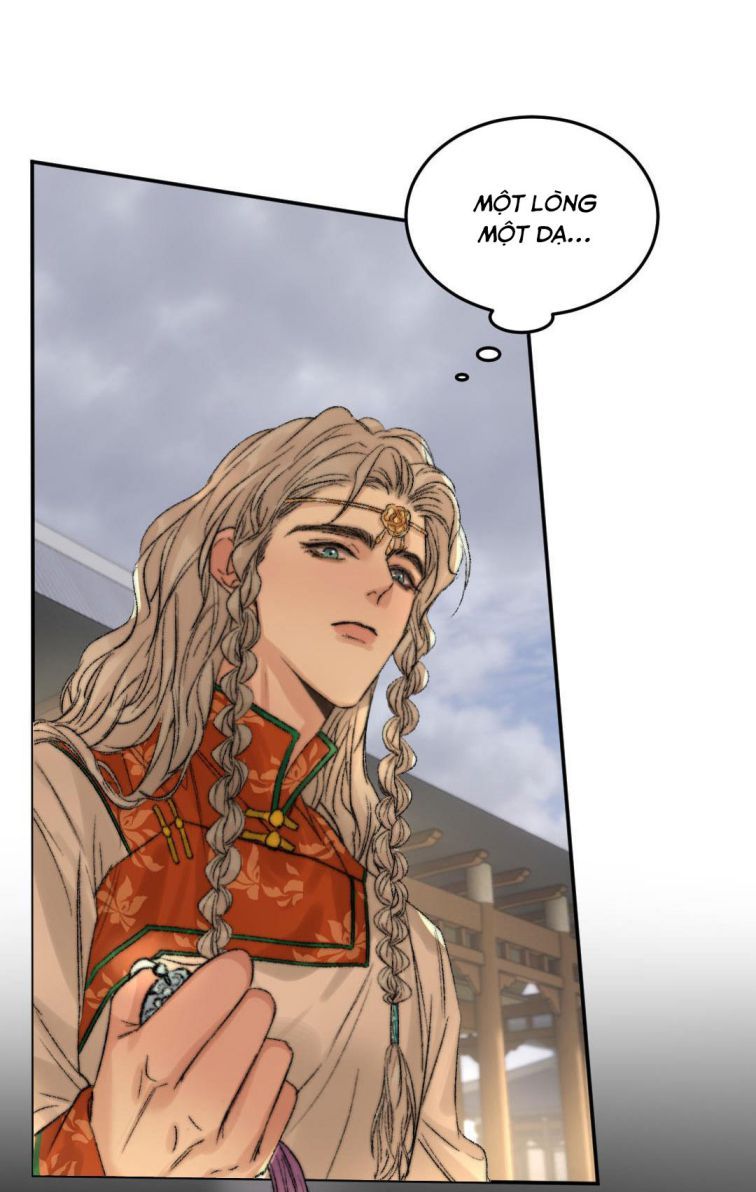 Ô Y Hạng Chi Tù Ái Chapter 22 - 42