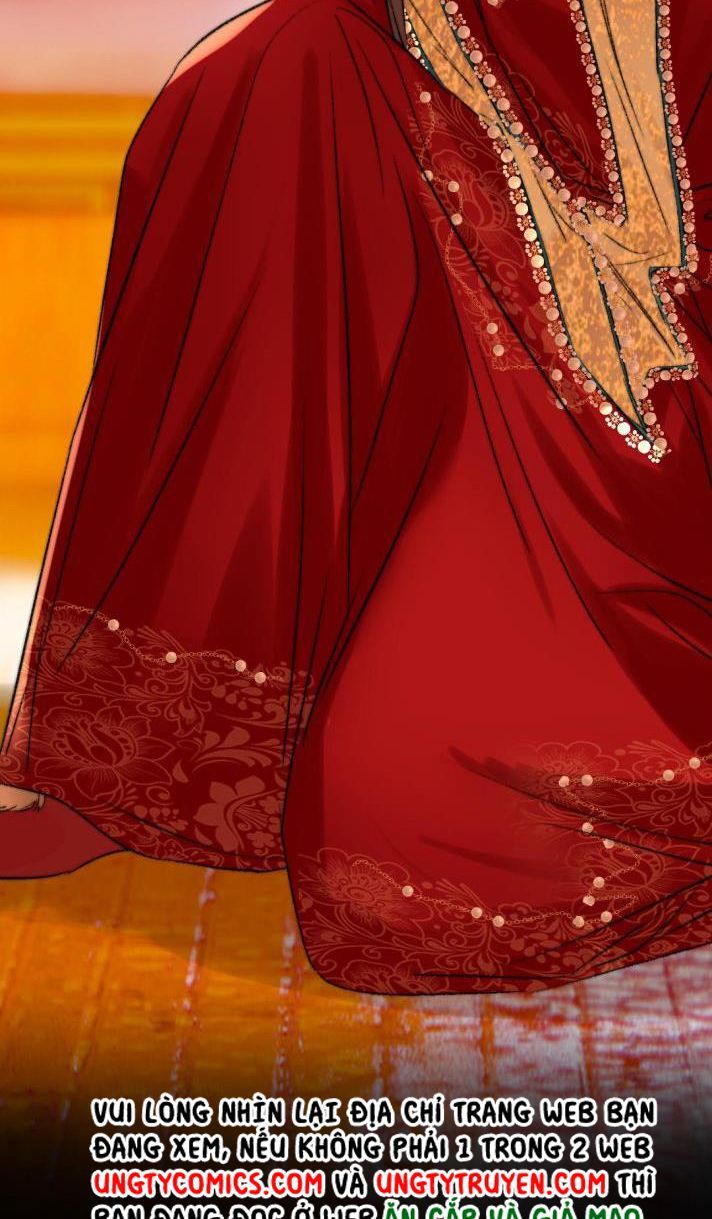 Ô Y Hạng Chi Tù Ái Chapter 23 - 18