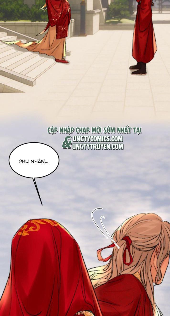 Ô Y Hạng Chi Tù Ái Chapter 23 - 21