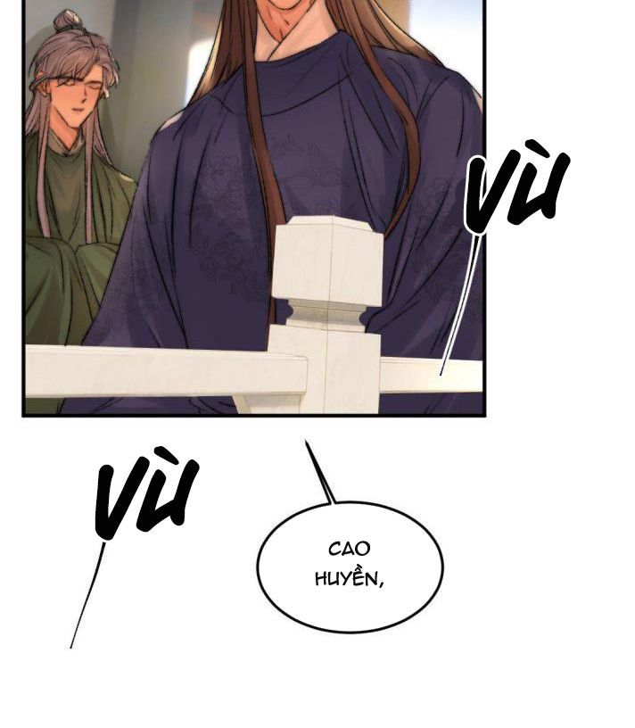 Ô Y Hạng Chi Tù Ái Chapter 23 - 26